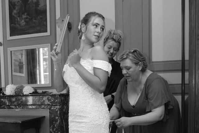 Le mariage de Alexandra et Maxime 2