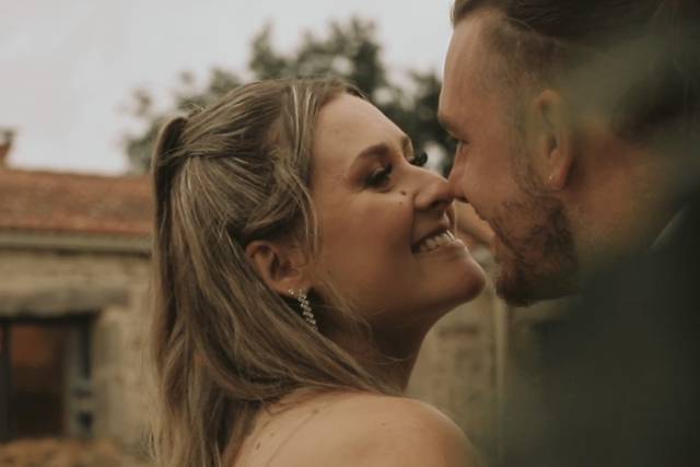 Le mariage de Elodie et Maxime 2