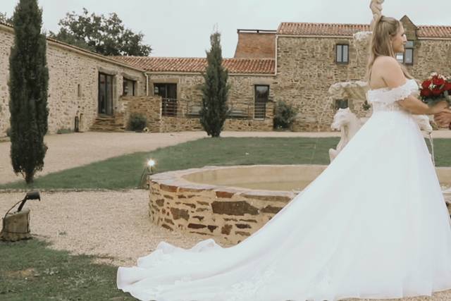 Le mariage de Elodie et Maxime 3