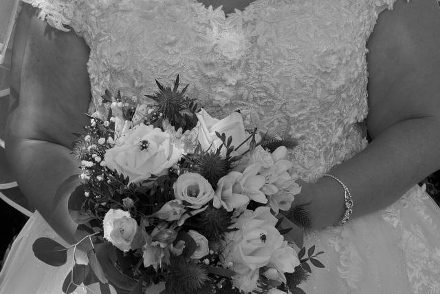 Le mariage de Aurélie et Fabrice 2