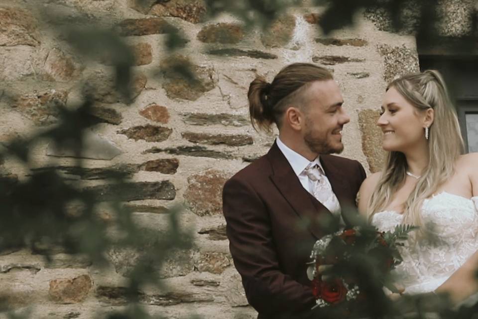 Le mariage de Elodie et Maxime