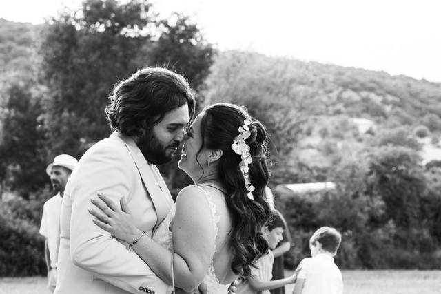 Le mariage de Ayda Alejandra et Julien 2