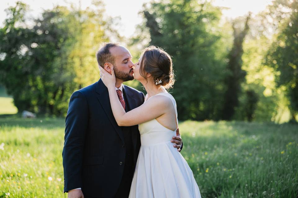 Le mariage de Marie et Alexandre