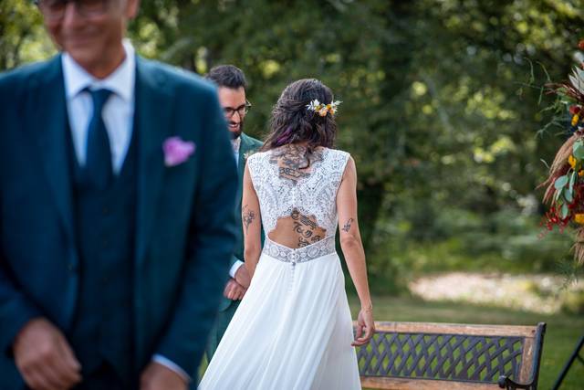Le mariage de Gabriella et Maxime 2