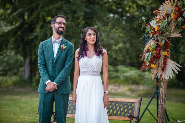 Le mariage de Gabriella et Maxime 3