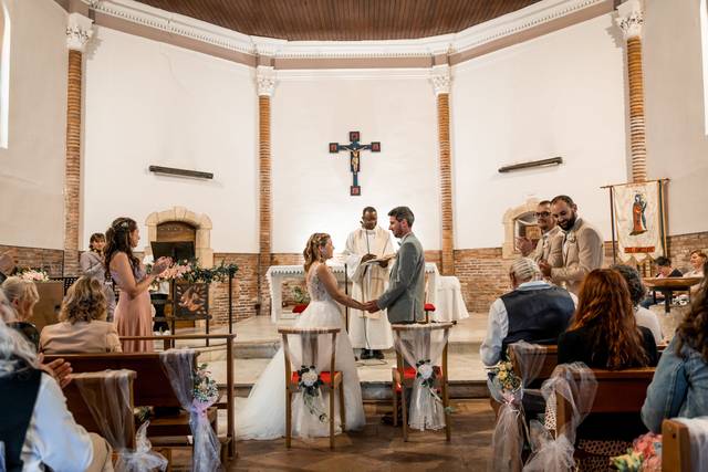 Le mariage de Déborah et Gaëtan 2