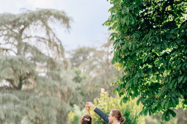 Le mariage de Manon et Pierre-Alain 2