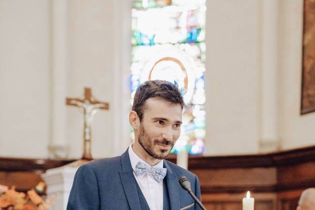 Le mariage de Manon et Pierre-Alain 3