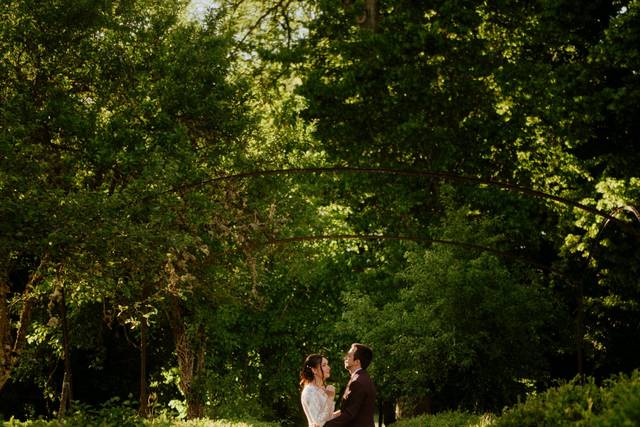 Le mariage de Cyrielle et Damien 2