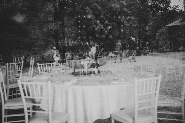 Le mariage de Elodie et Tommy 2