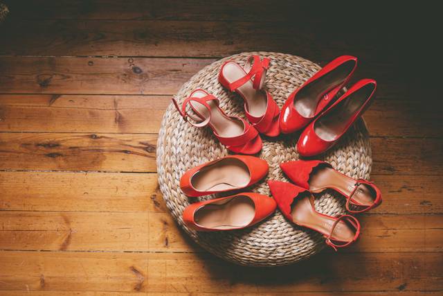 Le mariage de Elodie et Tommy 3