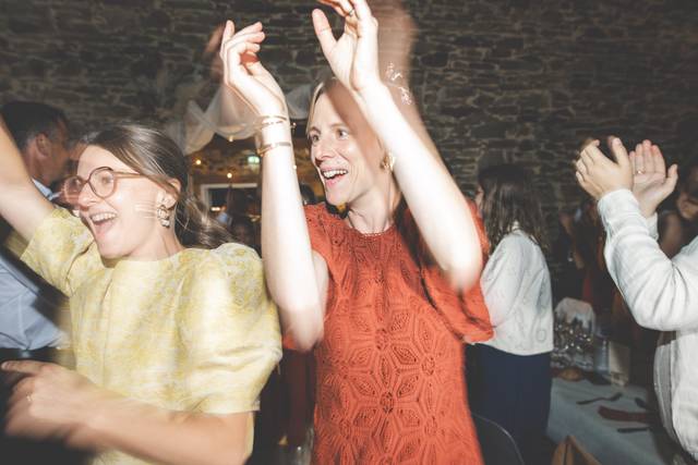 Le mariage de Morgane et Simon 2