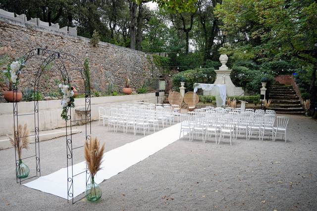 Le mariage de Jennifer et David 2