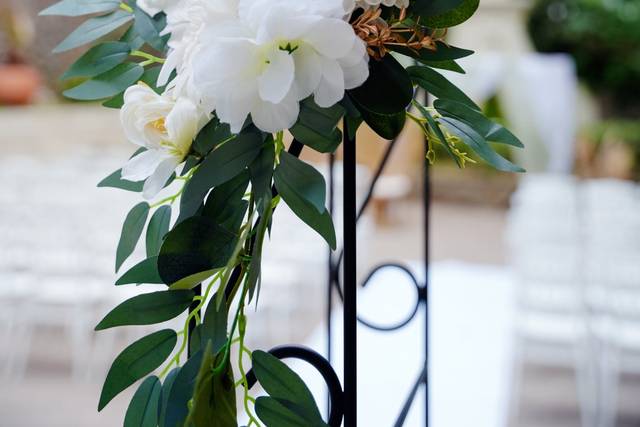 Le mariage de Jennifer et David 3