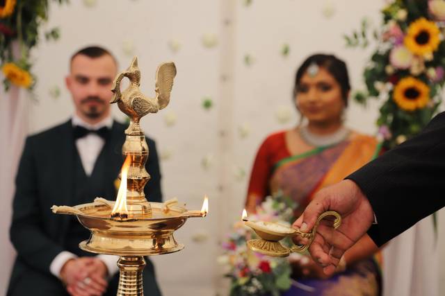 Le mariage de Tania et Christophe 2
