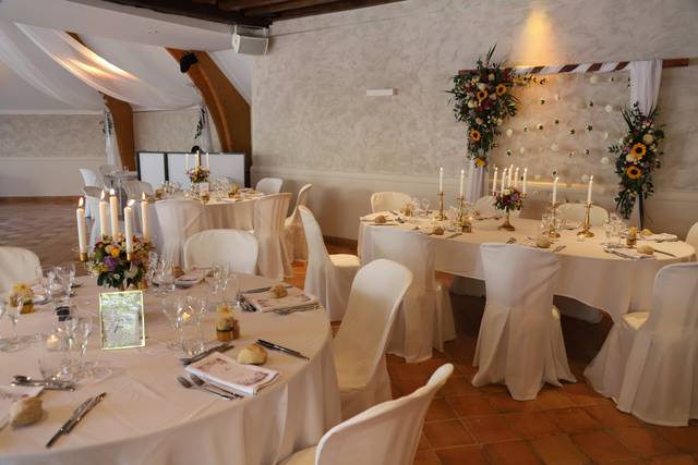 Le mariage de Tania et Christophe 3