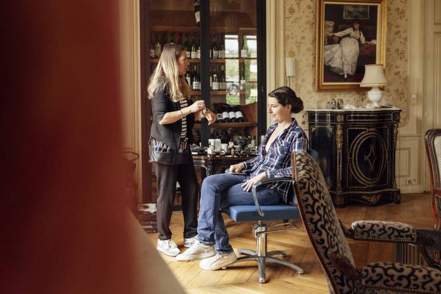 Le mariage de Bérangère et Maxence 2