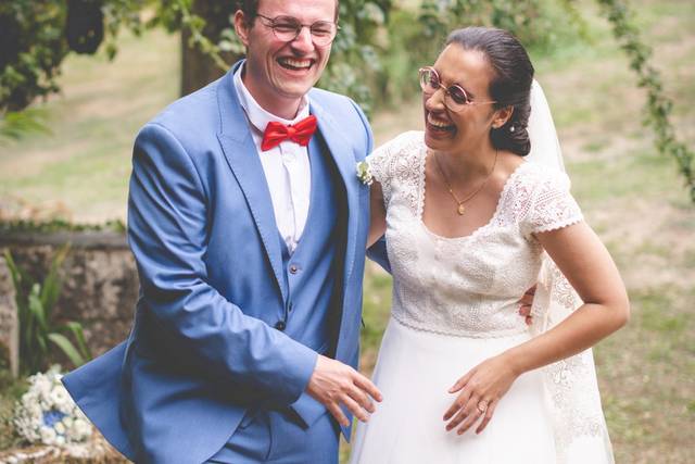 Le mariage de Dylan et Maïlys 3