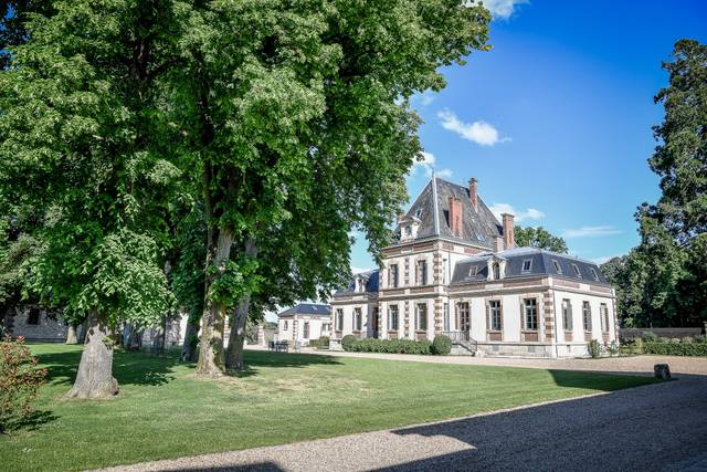 Le mariage de Inès et Constant 2