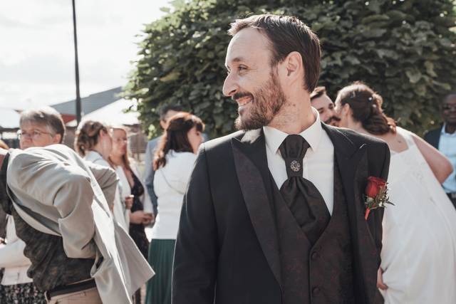 Le mariage de Eloise et Antoine 2