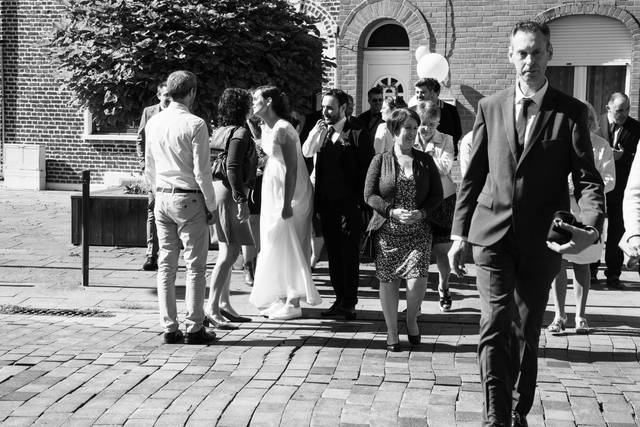 Le mariage de Eloise et Antoine 3