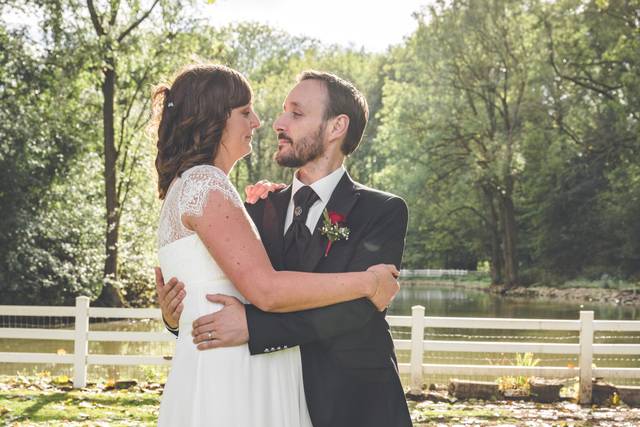 Le mariage de Eloise et Antoine 1