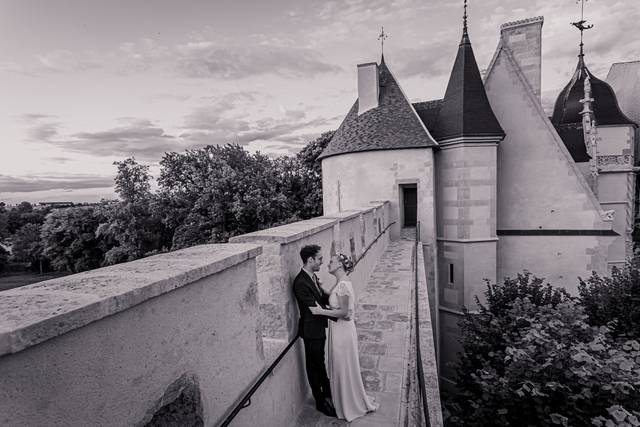 Château d'Ainay le Vieil 3