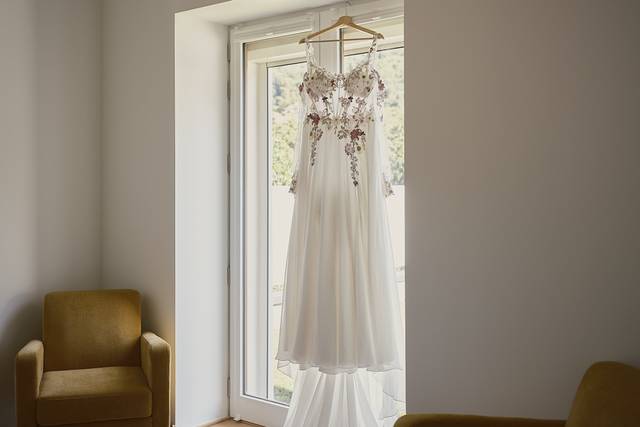 Le mariage de Capucine et Winston 3