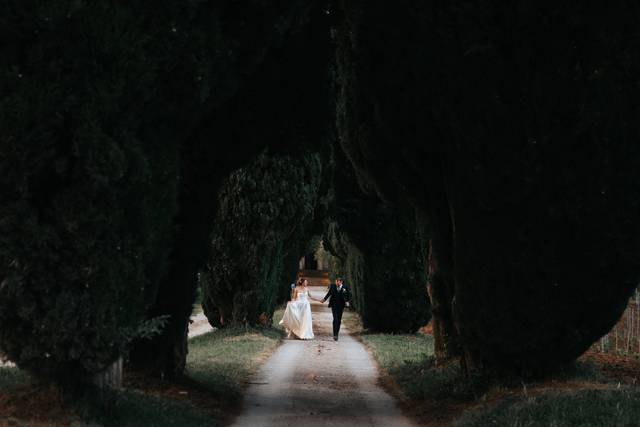 Le mariage de Maryna et Alexis 3