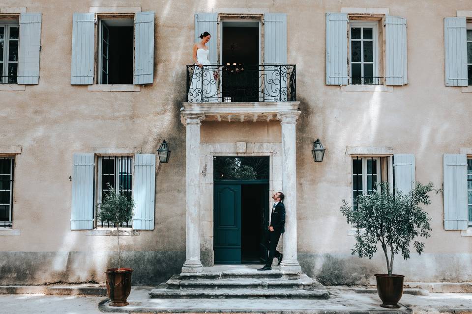 Le mariage de Maryna et Alexis