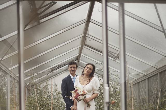 Le mariage de Camille et Philippe 2