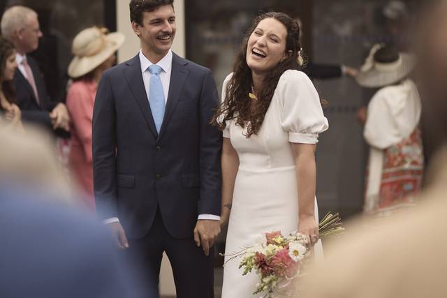 Le mariage de Camille et Philippe 3