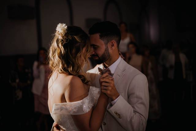 Le mariage de Cindy et Stephen 3