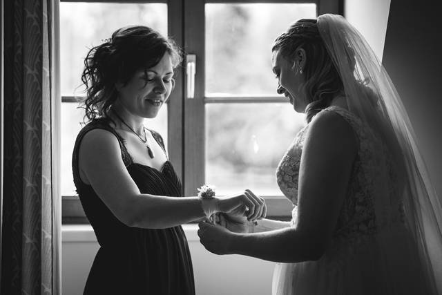 Le mariage de Amandine et Ludwig 3