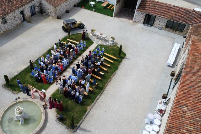 Le mariage de Violette et Tim 3