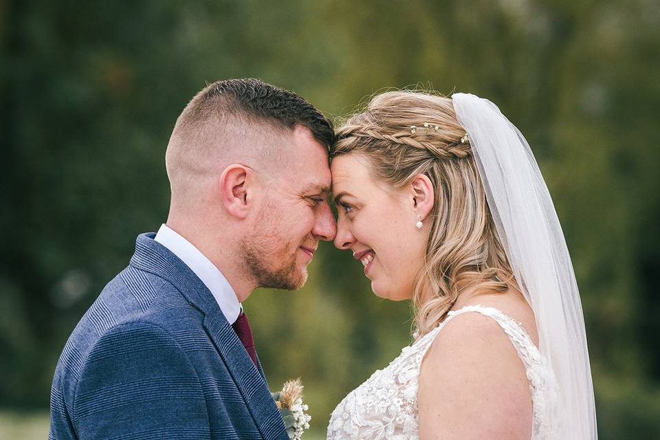 Le mariage de Amandine et Ludwig