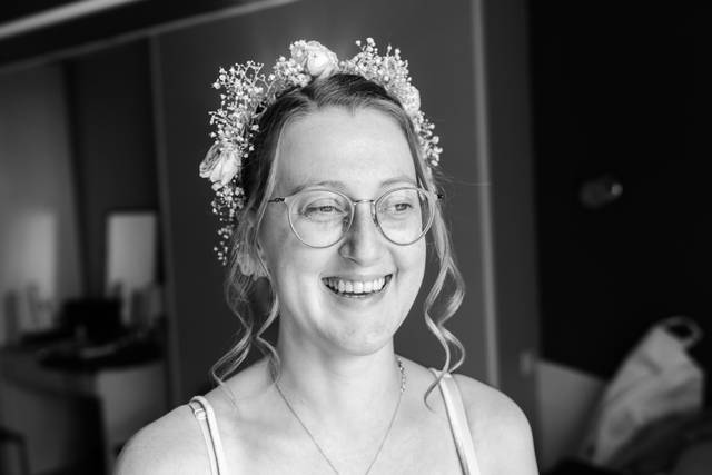 Le mariage de Elodie et Léo 3