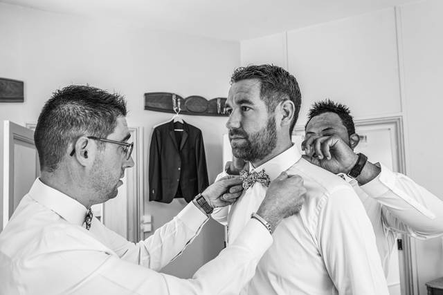Le mariage de Solène et Bertrand 3