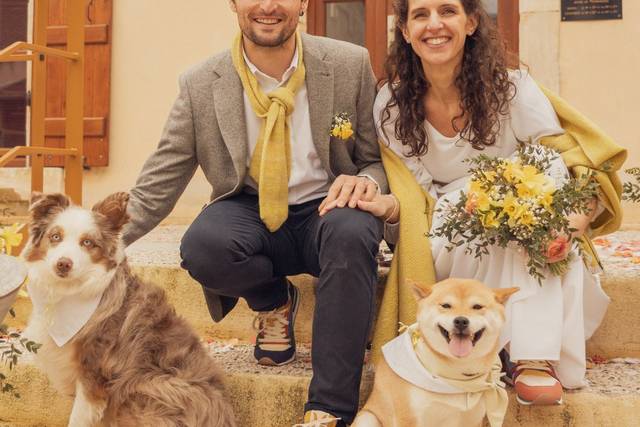 Le mariage de Sarah et Rémi 3