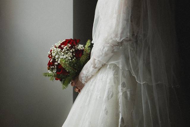 Le mariage de Aurore et Valentin 2