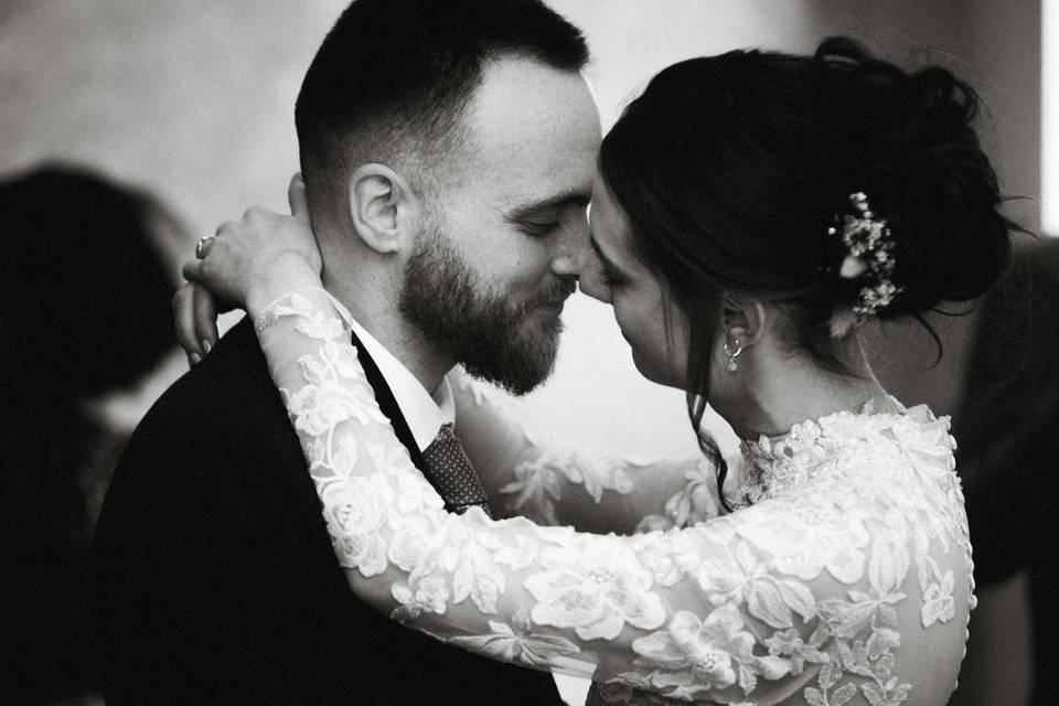 Le mariage de Aurore et Valentin
