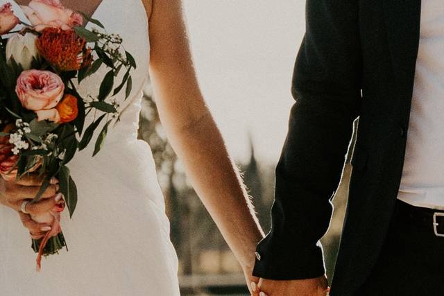 Le mariage de Cédric et Marie 1