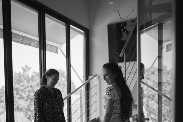 Le mariage de Margaux et Clément 1