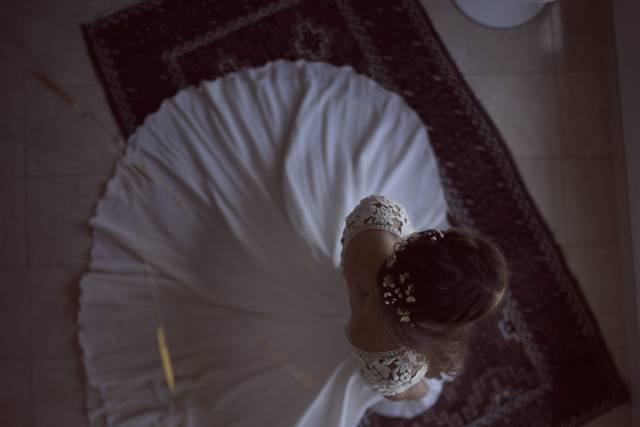 Le mariage de Margaux et Clément 2