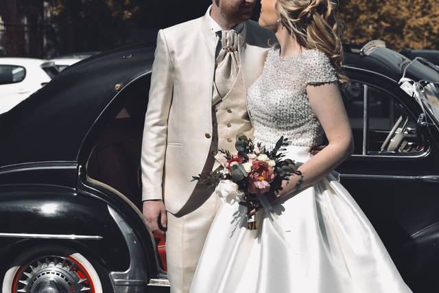 Le mariage de Marjolaine et Anthony 2