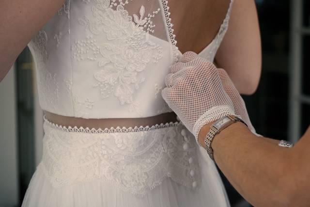 Le mariage de Aurore et Guillaume 1