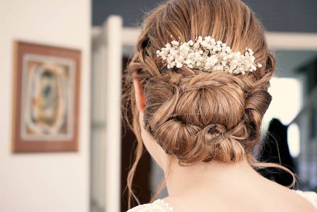 Le mariage de Aurore et Guillaume 2