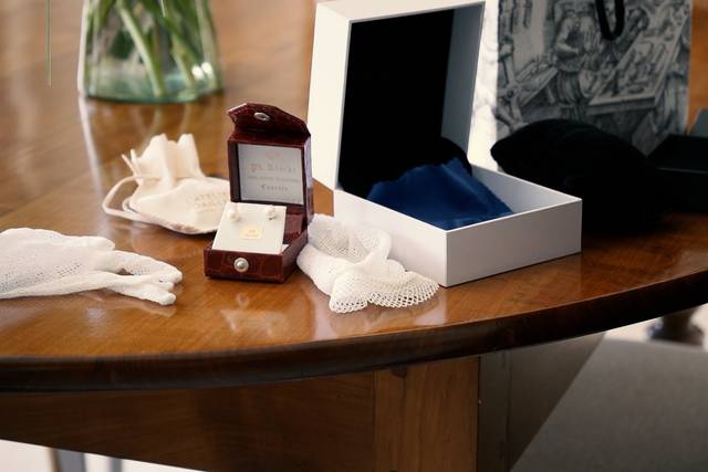 Le mariage de Aurore et Guillaume 3