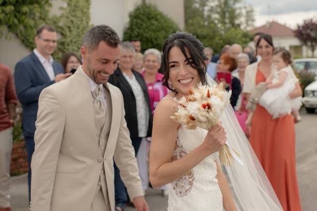 Le mariage de Amandine et Christopher 2