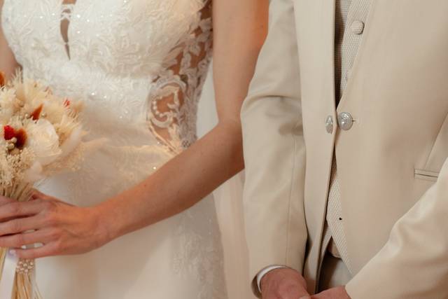 Le mariage de Amandine et Christopher 3